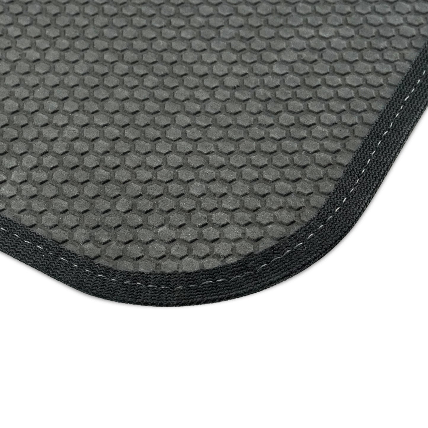 Just Breathe Car Mats (2x Rear)