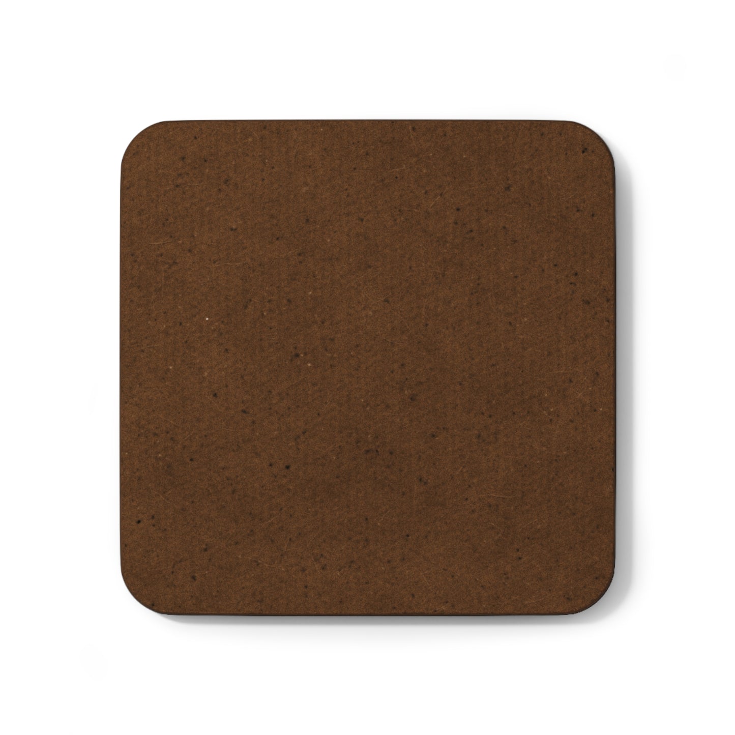 Apricity Hardboard Back Coaster